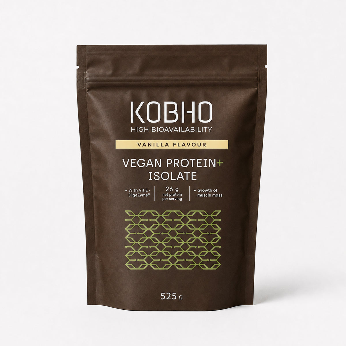 Vegan Protein Isolate