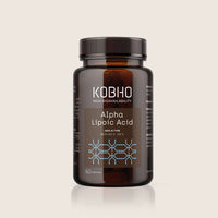 Alpha-Lipoic Acid