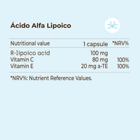 Alpha-Lipoic Acid