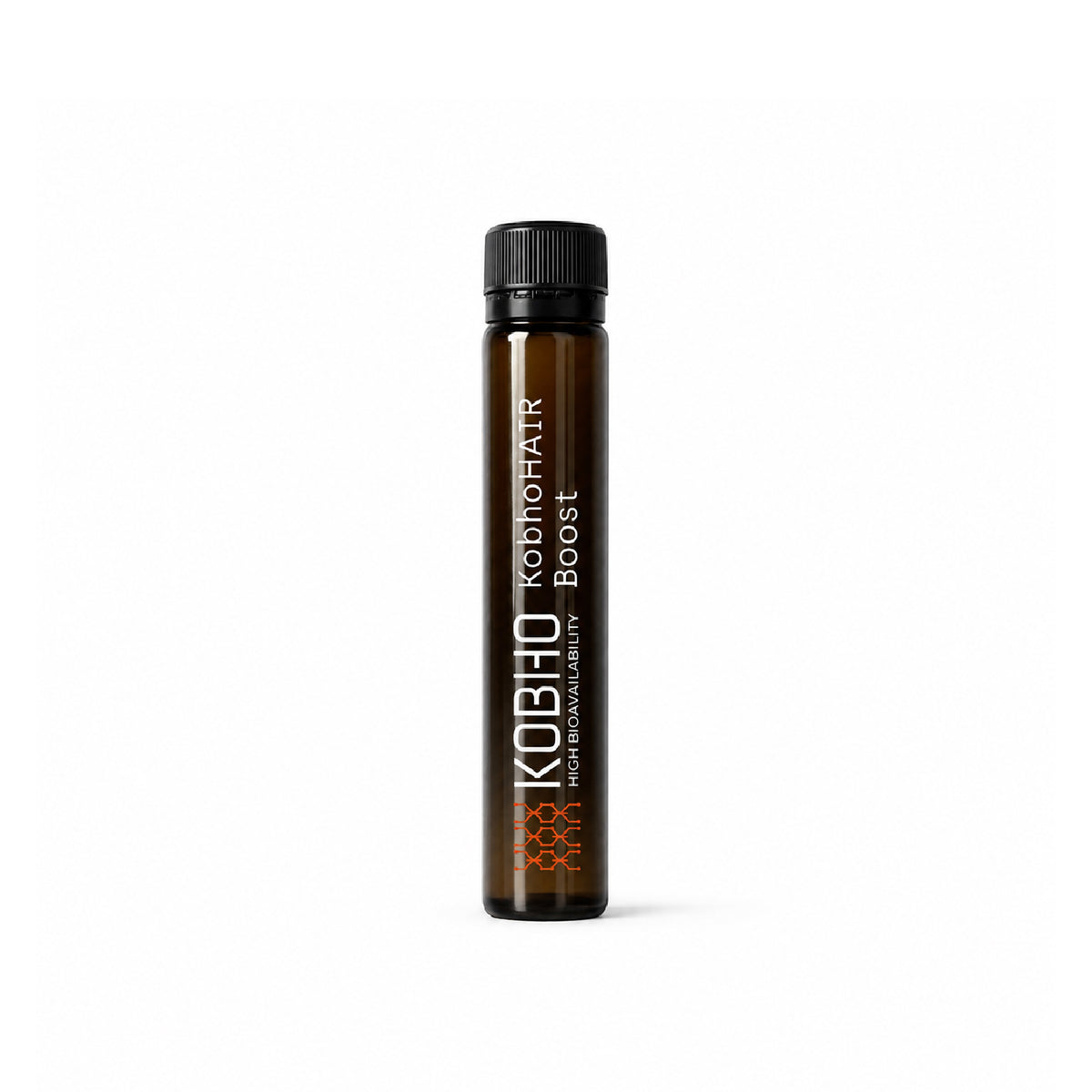 KobhoHAIR Boost: For hair and nails