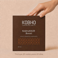 KobhoHAIR Boost