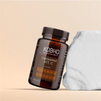Liposomal Vit C