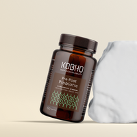 Weight Control Pack