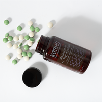 Melatonin + L-Tryptophan