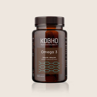 Omega-3