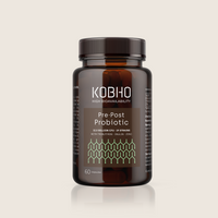 Pre-Post Probiotic
