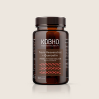 Trans Resveratrol + Quercetin