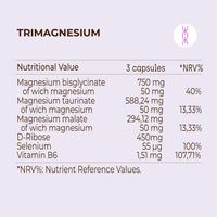 TRIMAGNESIUM