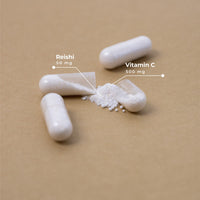 Liposomal Vit C