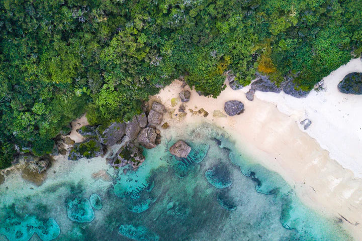 Blue zone: el paraíso de la longevidad