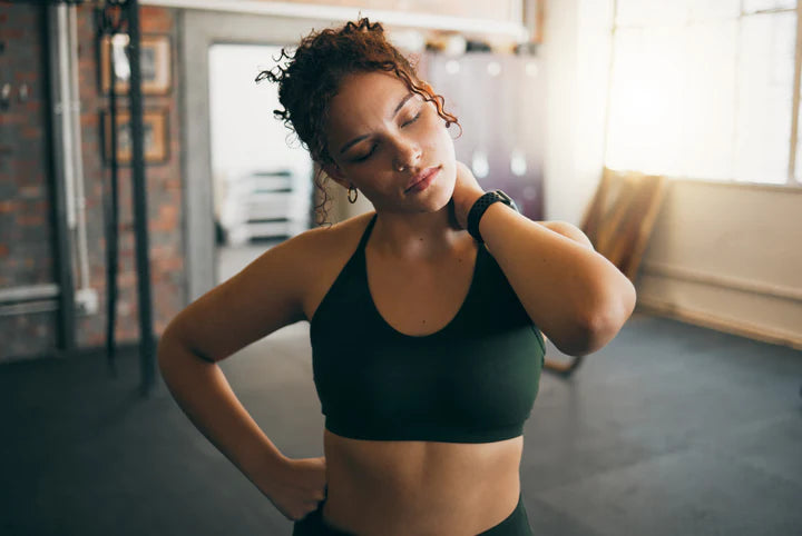 10 consejos para prevenir las lesiones musculares