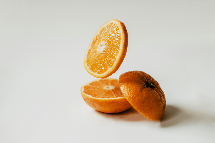 Ácido Ascórbico: La vitamina C y sus beneficios