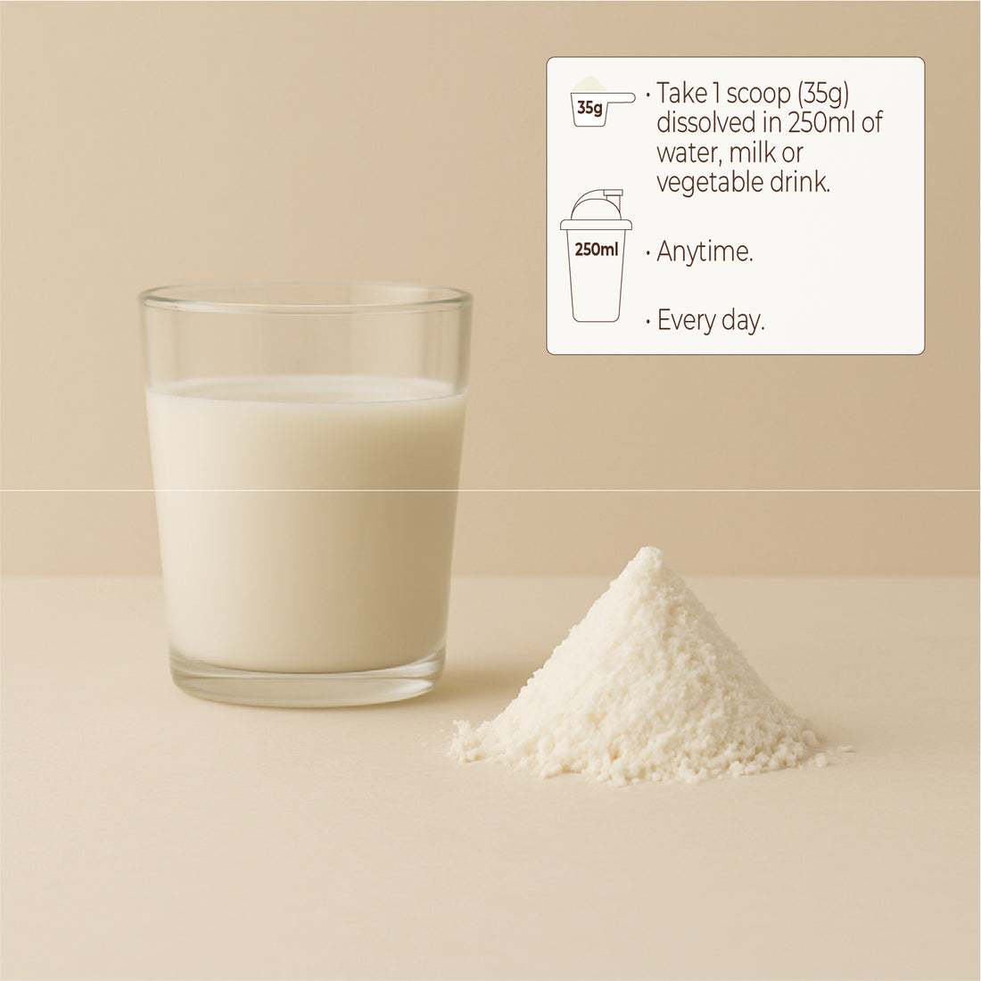 Vegan Protein Isolate
