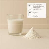 Vegan Protein Isolate