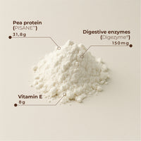 Vegan Protein Isolate