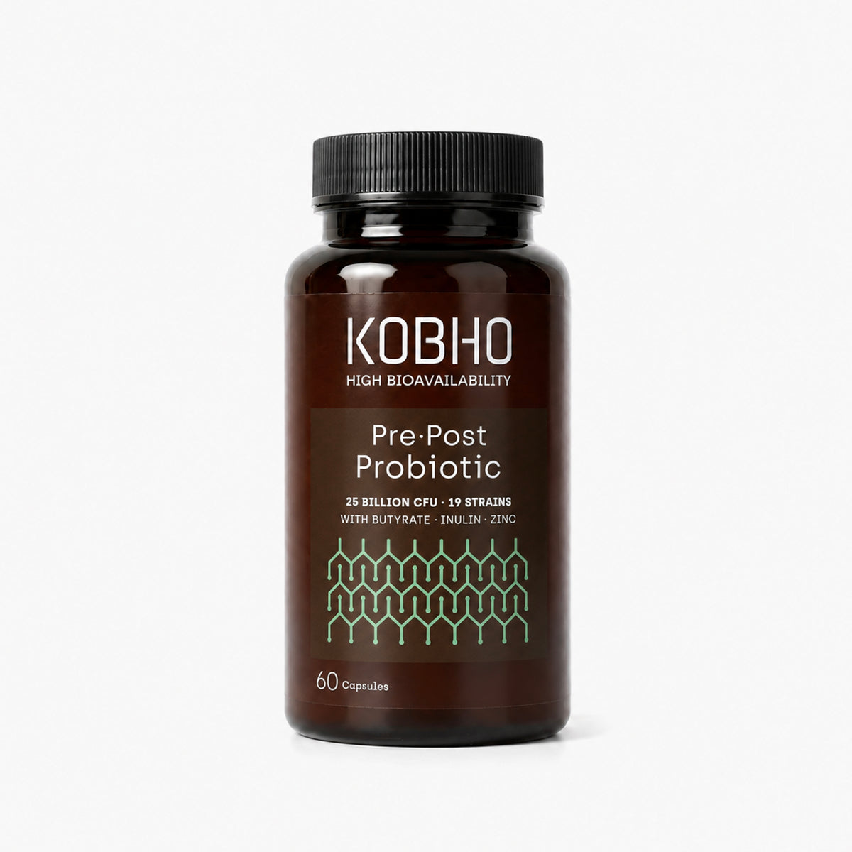 Pre-Post Probiotic