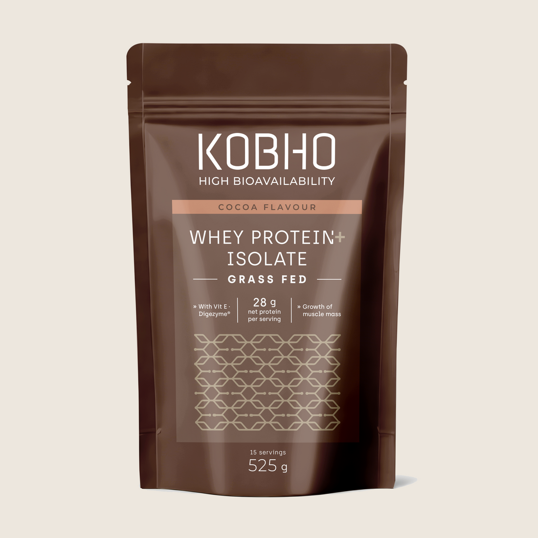 Whey Protein Isolate