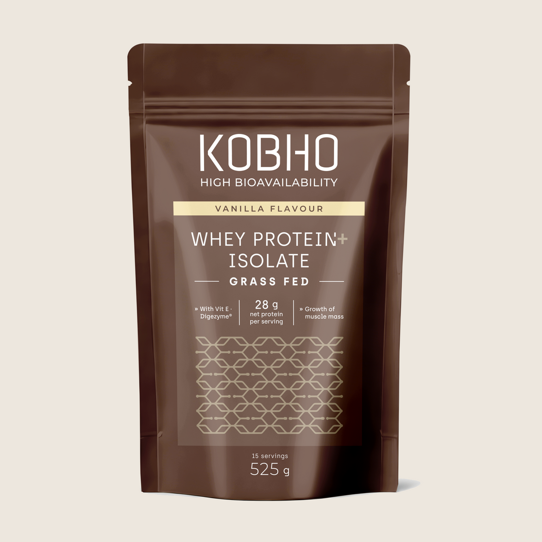 Whey Protein Isolate
