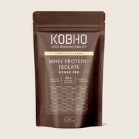 Whey Protein Isolate