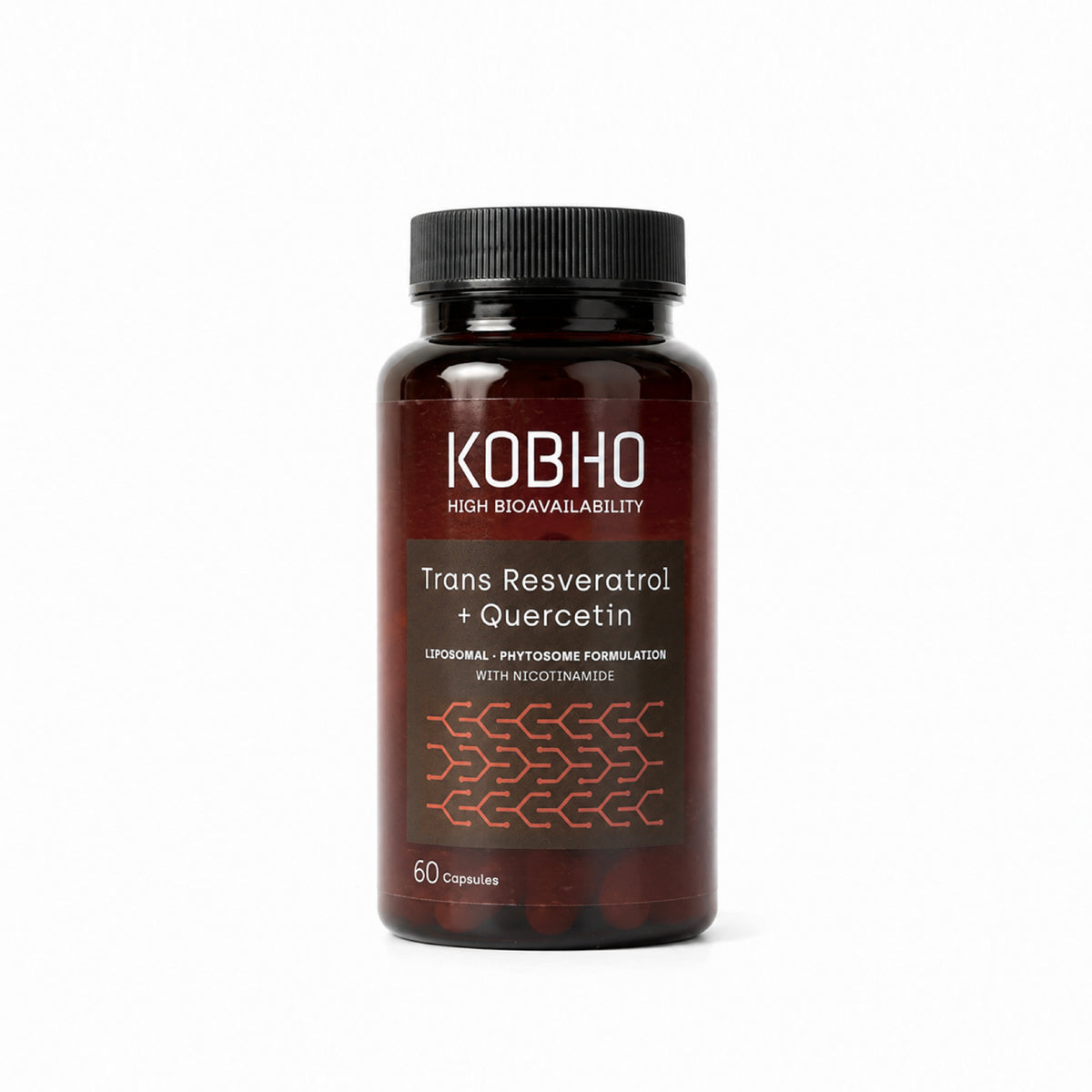 Trans Resveratrol + Quercetin