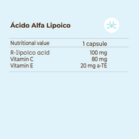 Alpha-Lipoic Acid