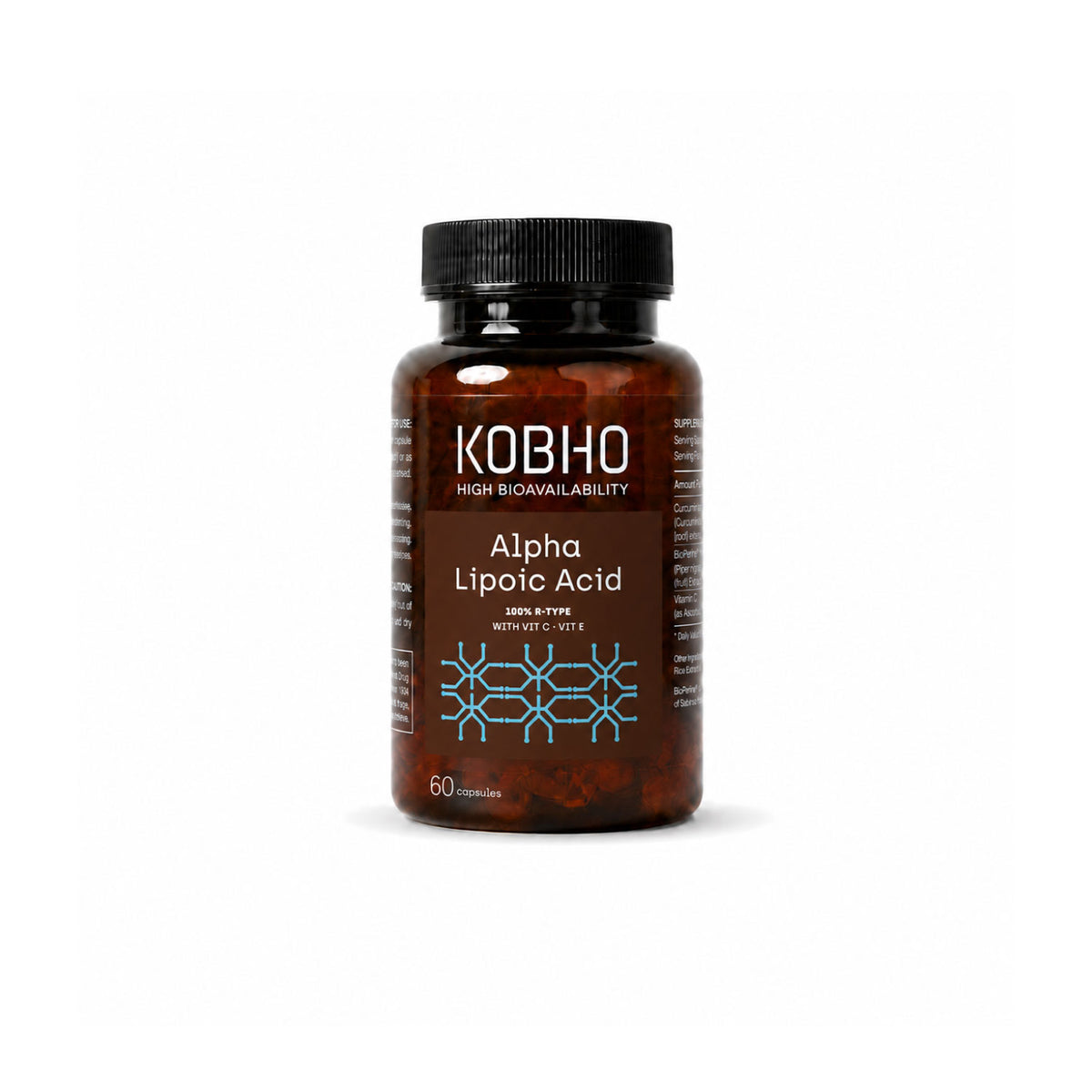 Alpha-Lipoic Acid