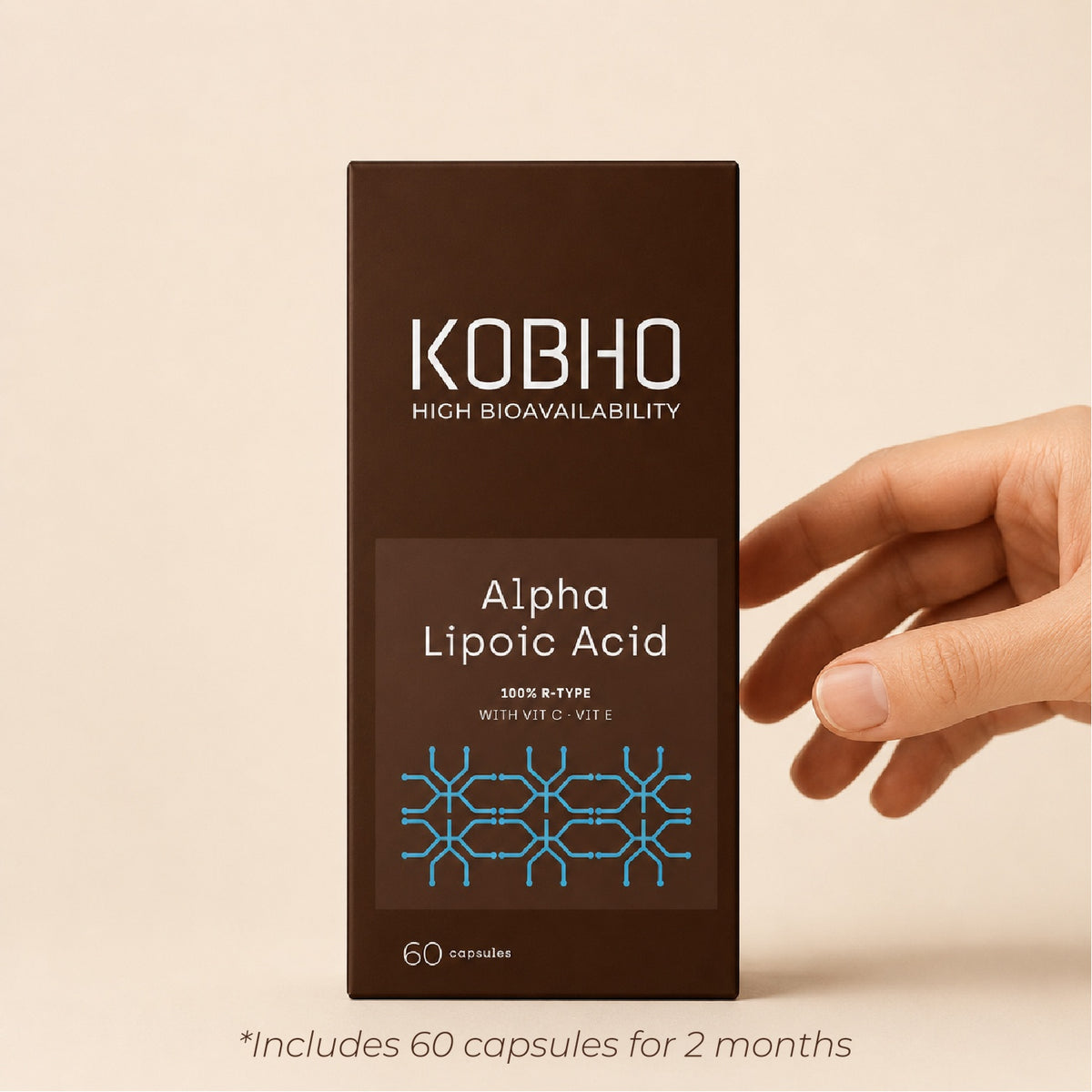 Alpha-Lipoic Acid