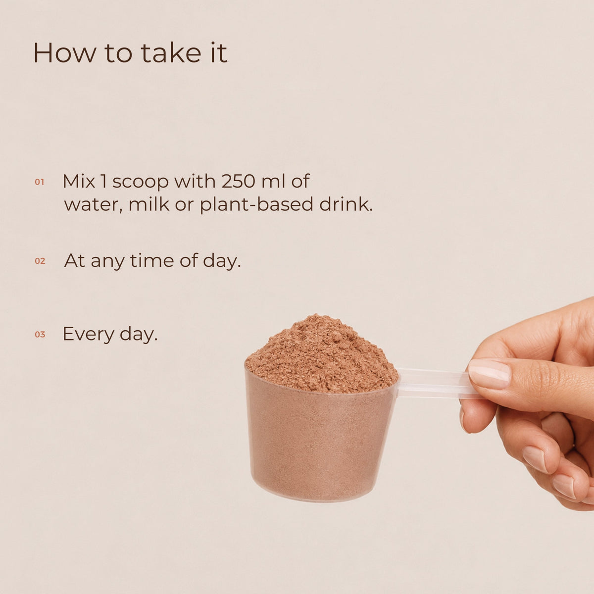 Grass Fed Whey Protein Isolate