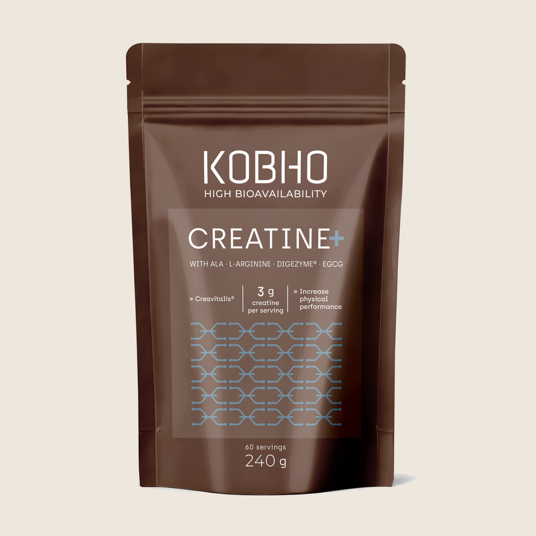 Creatine Plus