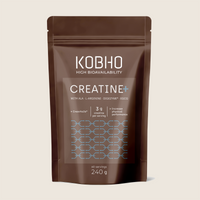 Creatine Plus