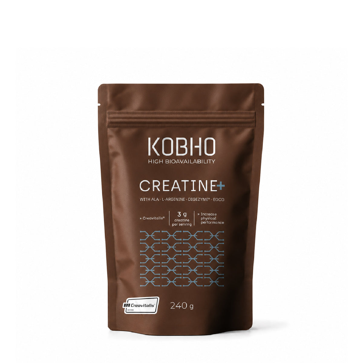 Creatine Plus