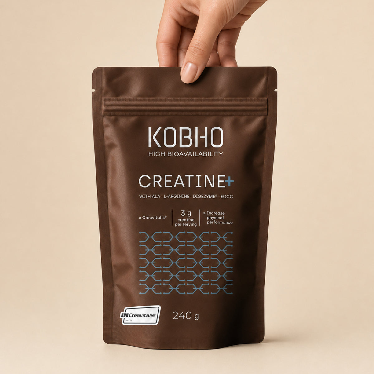 Creatine Plus