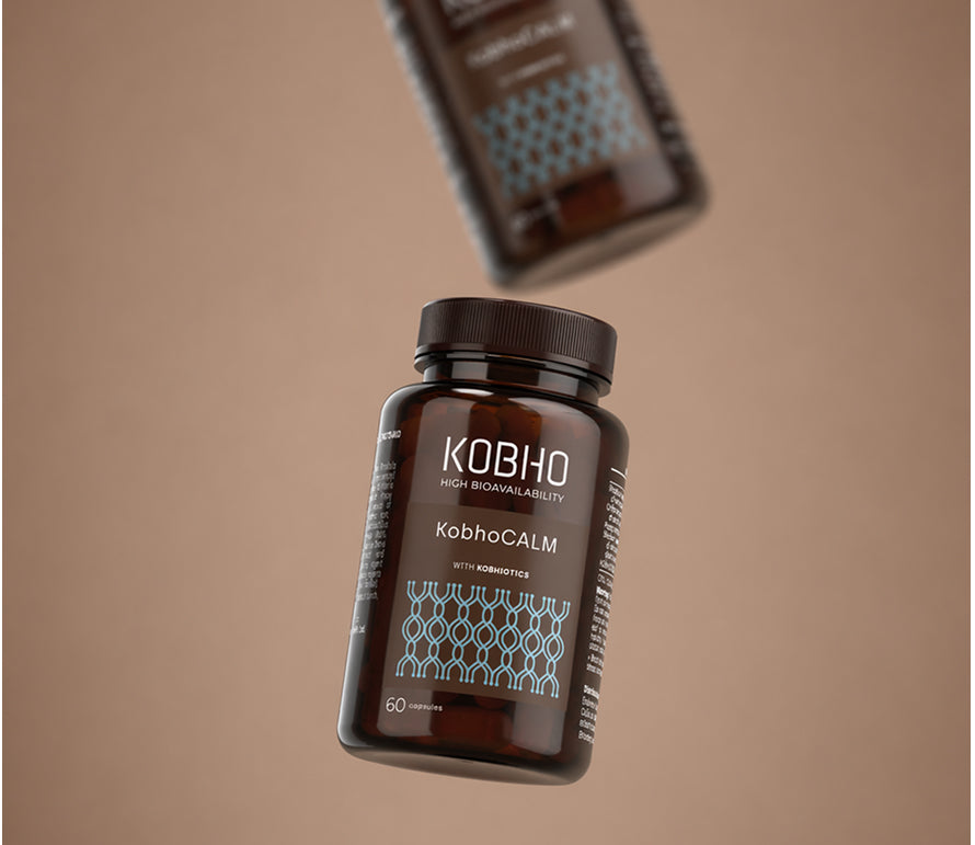 KobhoCALM