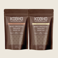Whey Protein Isolate