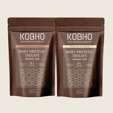 Whey Protein Isolate