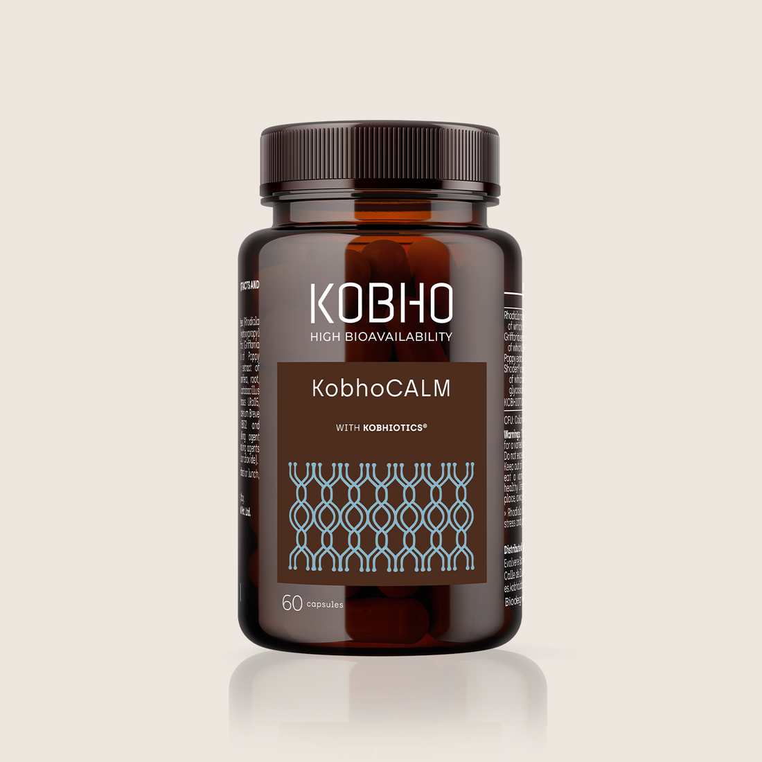 KobhoCALM