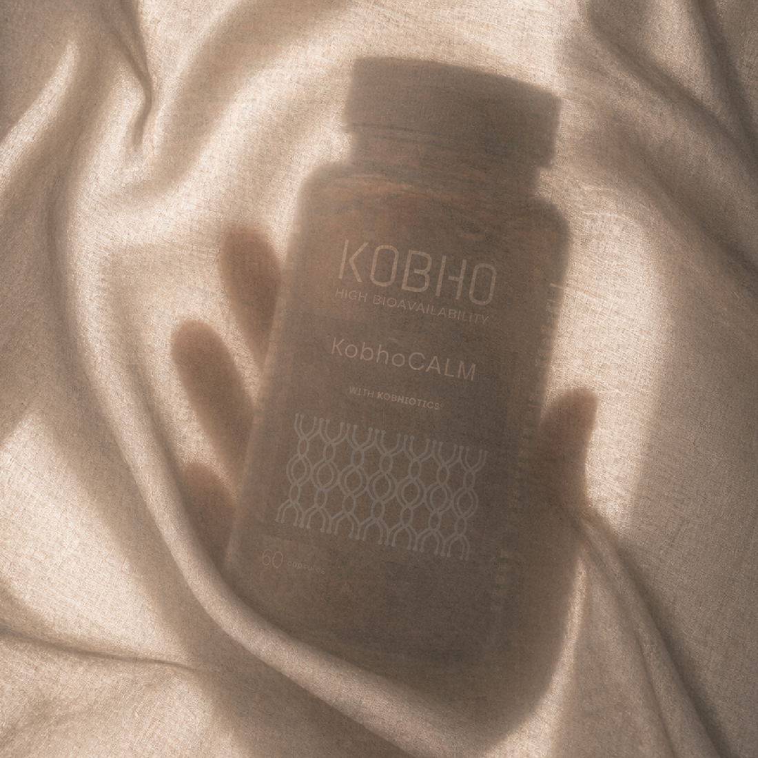 KobhoCALM