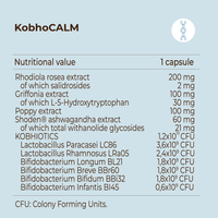 KobhoCALM