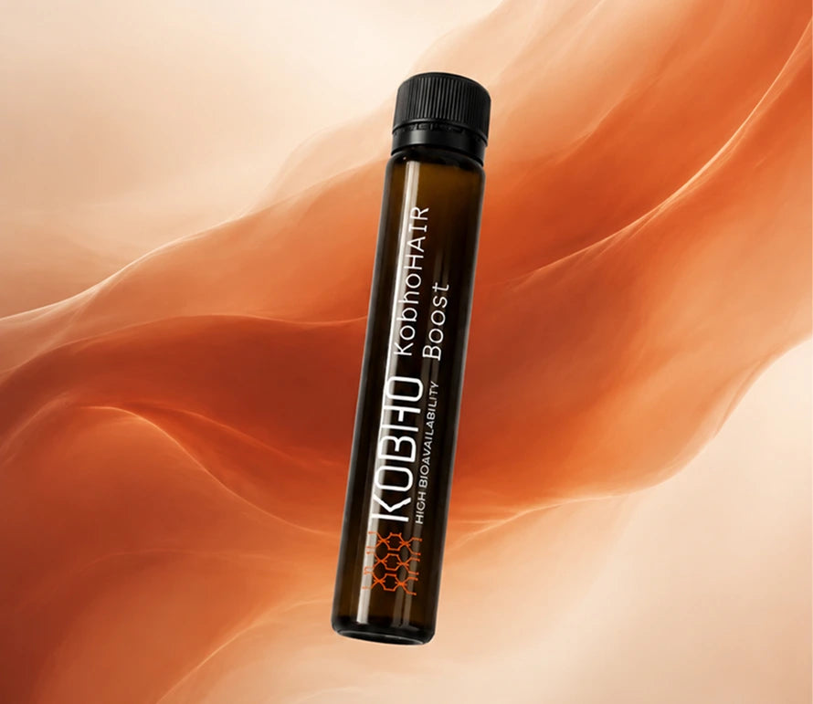 KobhoHAIR Boost