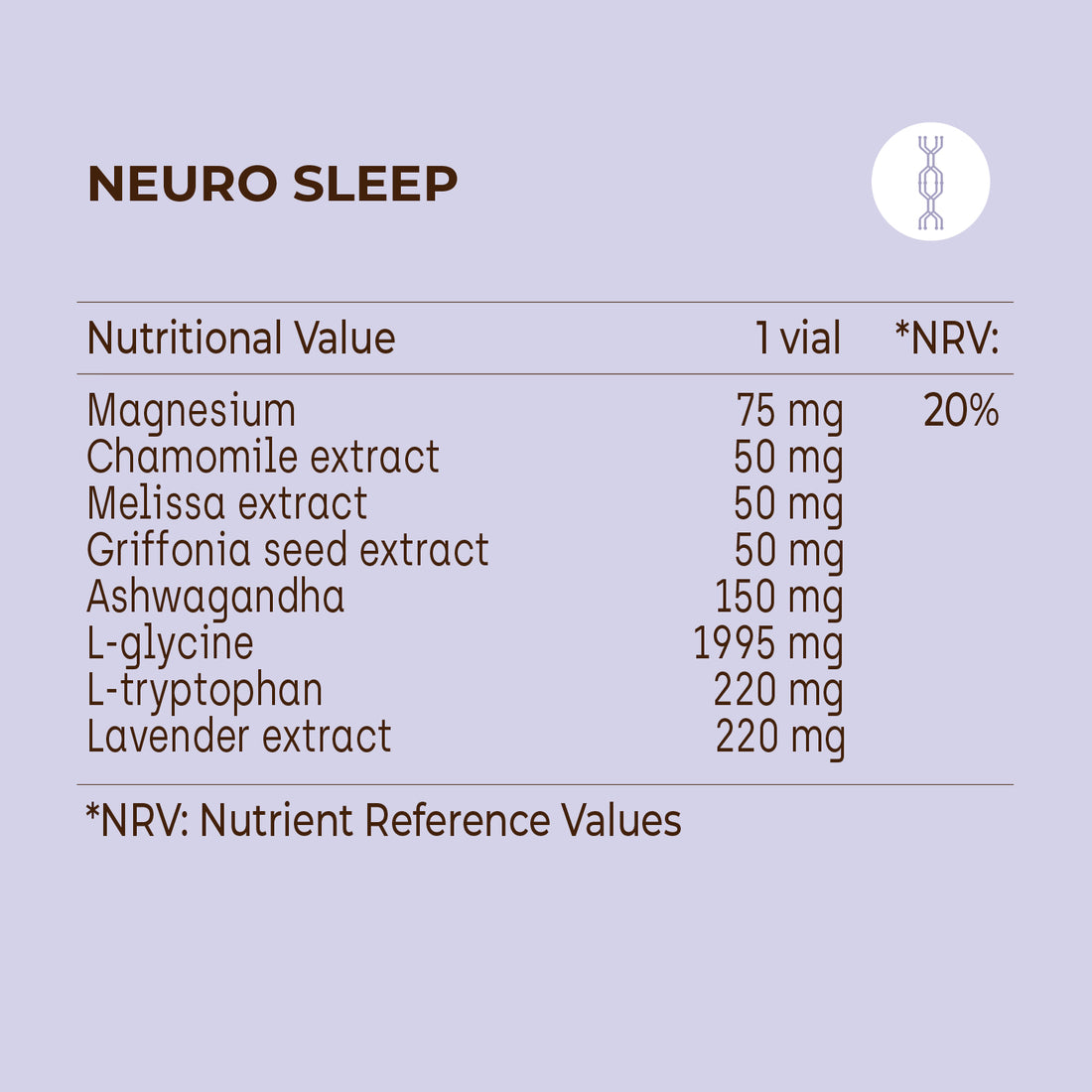 NEURO SLEEP