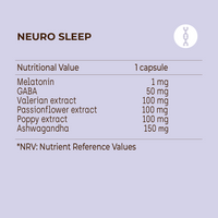 NEURO SLEEP