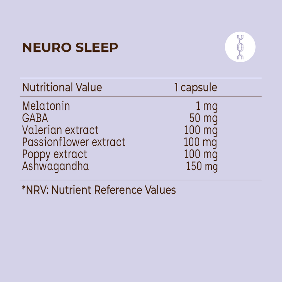 NEURO SLEEP