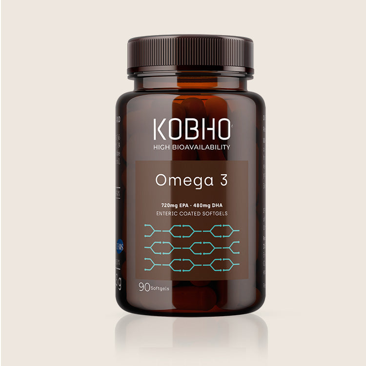 Omega-3