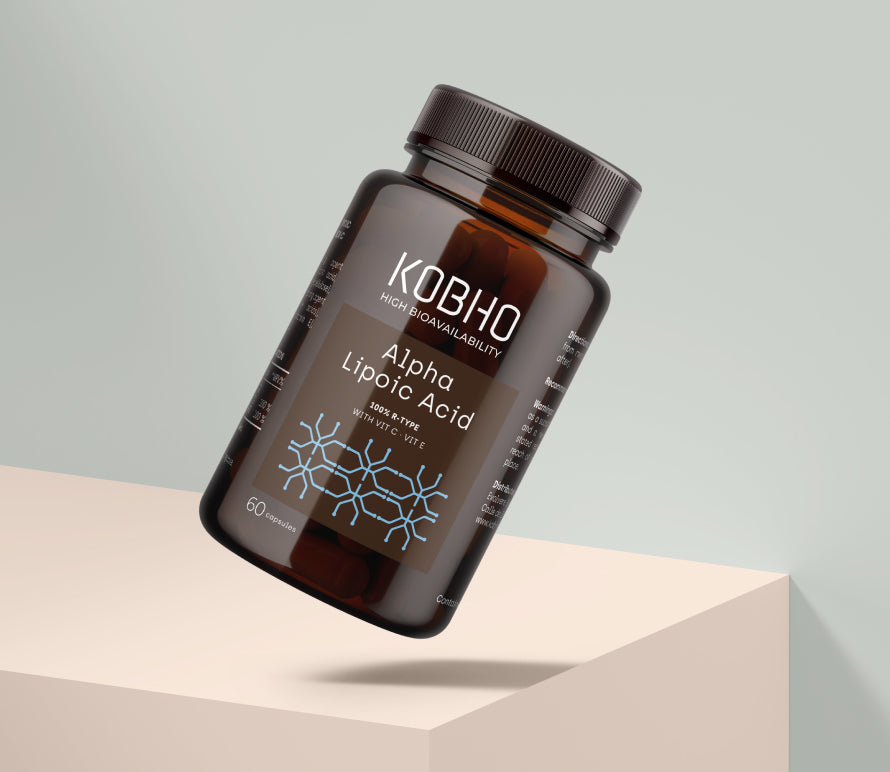 Alpha-Lipoic Acid