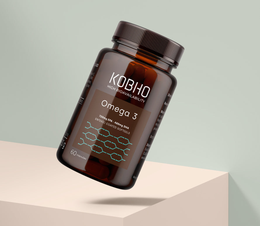 Omega-3