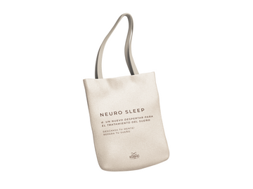 Tote Bag Neurosleep