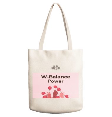 Bolsa W-Balance